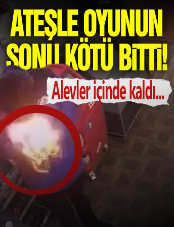 Elazığ'da Görünmez Kaza!