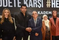 SİNEM KOBAL - Sinem Kobal'ın Olay Tavırları!