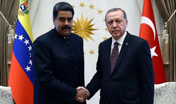 ABD Basınından Şok Türkiye İddiası!