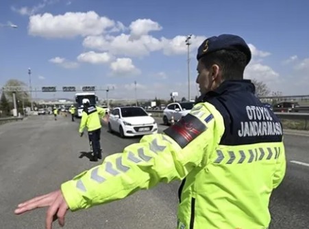 Yeni Trafik Cezaları Belli Oldu!