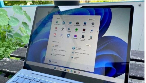 O İşletim Sistemi Beğenilmedi Mi?