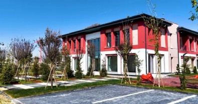 TOKİ 500 Bin Konut Projesi'nde bir ilk daha! Bakan Kurum duyurdu