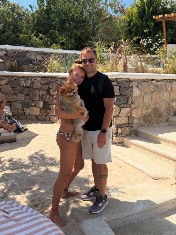 32 yıl önceki halini paylaştı