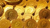 Altın fiyatları toparlanmaya başladı! Gram altın bu seviyeyi gördü