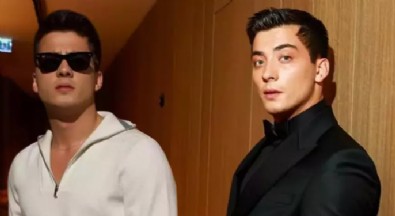 Babasını kaybettikten sonra ilk paylaşım