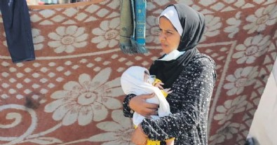 Bir yanda soykırım bir yanda kış! İsrail Ateşkese rağmen Gazze'de barbarlığını sürdürüyor