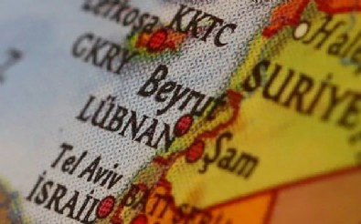 İsrail GKRY İttifakından Küstah Proje!