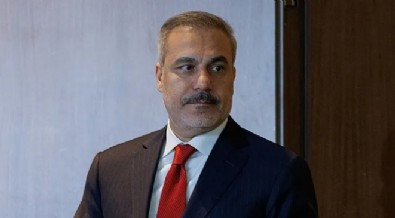 İstanbul'da Gazze zirvesi! Bakan Fidan'dan önemli açıklamalar: İsrail ateşkesi ihlal ediyor!