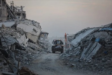 İstanbul’daki Gazze zirvesi İsrail’i endişelendirdi! Netanyahu’yu köşeye sıkıştıracak!