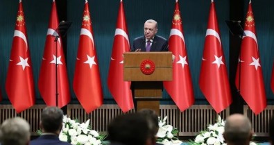 Cumhurbaşkanı Erdoğan'dan terörsüz Türkiye mesajı: Kazanan 86 milyon olacak