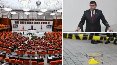 MHP'den kadınlara ve çocuklara karşı işlenen ağır suçlara ilişkin kanun teklifi