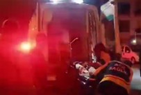 Silahla Yaralanan Genç Canını Zor Kurtardı! Haberi