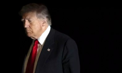 Trump'ı Kızdıran Anket!