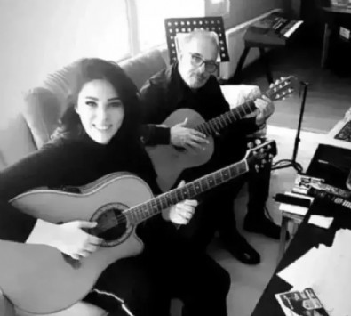 Tuğçe Tayfur Babası Hakkında Konuştu!