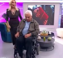 HALİL ERGÜN - Yaprak Dökümü Final Sahnesi Yeniden!