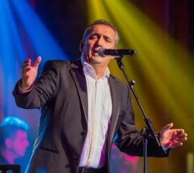 Yılmaz Bingöl Hastalığını Açıkladı!