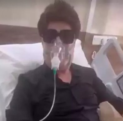 Yılmaz Morgül Dua Bekliyor!