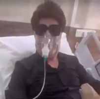 YıLMAZ MORGÜL - Yılmaz Morgül Dua Bekliyor!