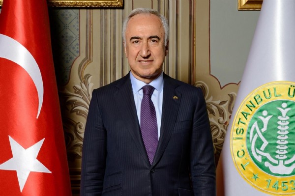 İmamoğlu'nun Şaibeli Diploması! Rektör İlk Kez Konuştu...