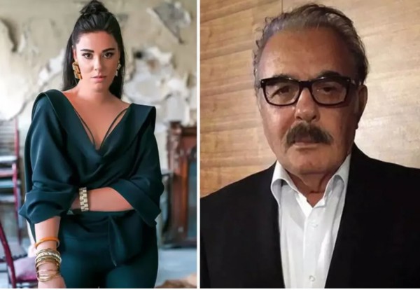 Tuğçe Tayfur Babası Hakkında Konuştu!