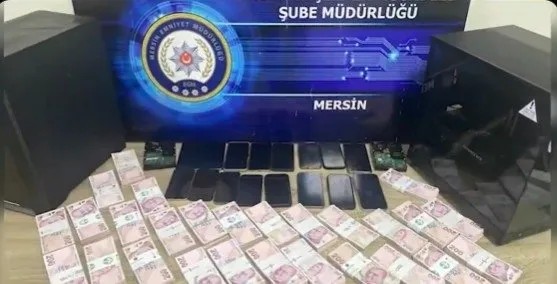 Bakan Yerlikaya açıkladı! 59 ilde eş zamanlı operasyon