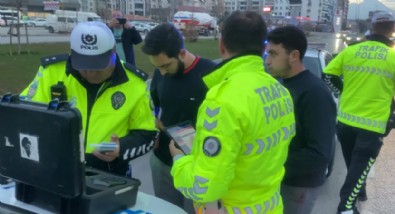 Alkollü Sürücü Ehliyetini Daimi Kaybetti!