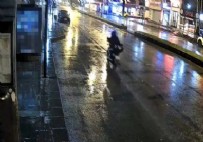  HIRSIZLIK - Böyle Hırsızlık Görülmedi!