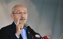 CHP - CHP'de Sular Durulmuyor! Canlı Yayında Kriz...