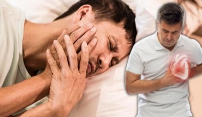 Diş Eti İltihabı Kalbe Vurabilir!