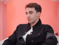 İBRAHİM TİLAVER - Ebo İtiraf Etti!