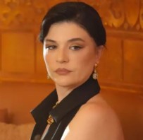 GONCA VUSLATERİ - Gonca Vuslateri Diziden Ayrıldı!