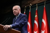 Kabine Kritik Gündemle Toplanıyor!