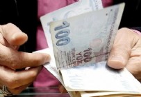 Memur Ve Emeklinin Zam Oranı Belli Oldu!