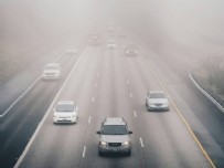 METEOROLOJİ HAVA DURUMU - Meteoroloji Uyardı! Sağanak Geldi...