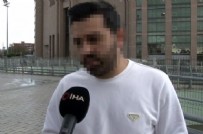 DOLANDıRıCıLıK - Oyunculuk Vaadiyle Vurgun!