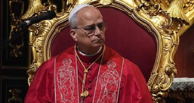 Papa XIV. Leo'nun Türkiye ziyaretine ilişkin ortaya atılan iddialar tek tek çürütüldü! İşte maddelerle gerçekler