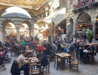 Terörsüz Türkiye Sürecinde 10 Milyon Turist!