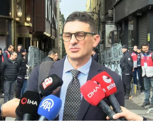 Papa Leo Andrea Minguzzi İle Görüştü!