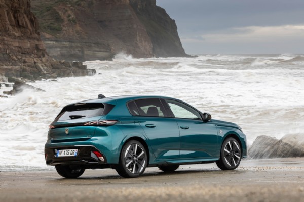 O Otomobil Türkiye Pazarına Hazırlanıyor!