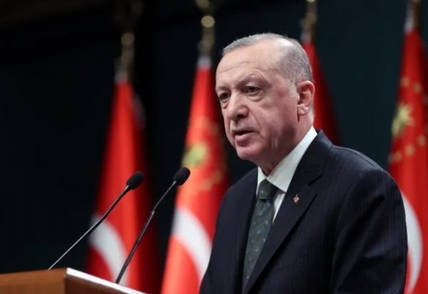 Kabine Kritik Gündemle Toplanıyor!