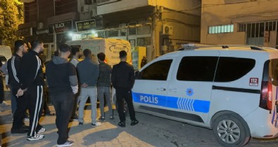 Adıyaman'da Yaşlı Adam Ölü Bulundu!