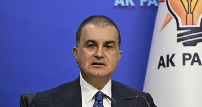 AK Parti Sözcüsü Çelik'ten CHP Genel Başkanı Özel'e sert tepki: Siyasi cehaletin en açık örneği