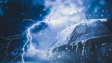 AKOM İstanbul için tarih verdi! Kış havası bir anda gelecek