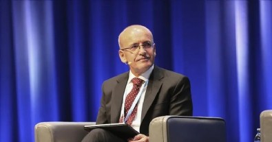 Bakan Şimşek'ten kritik mesaj! '“Manipülasyonla mücadelenin dozunu artıracağız”