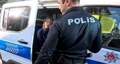 Boşanma aşamasındaki eşi dehşeti yaşattı! Genç kadın KADES'le kurtuldu