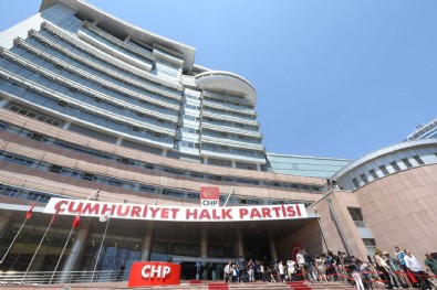 CHP'de Özel'e Karşı Liste!