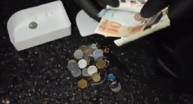 Çöpten Servet Çıktı!