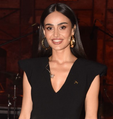 Elif Buse Doğan'dan Açıklama!