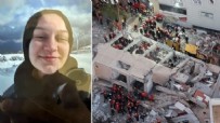 Gebze'de çöken binada ailesini kaybetmişti: Dilara'ya acı haber verildi