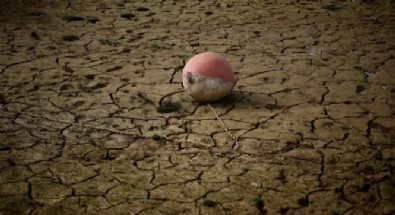 İklim Krizi Kapıda!